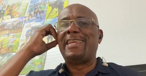 Ian Bishop on expectations