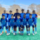 India U-20 team