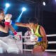 IIS India Knockouts Night