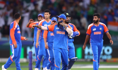 India team