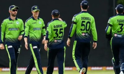 Zaggle is official sponsor of Team Ireland