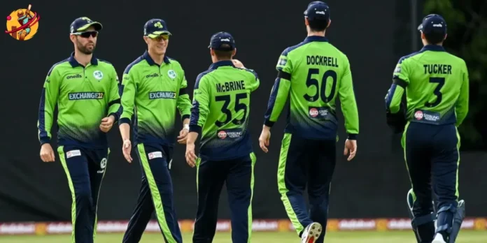 Zaggle is official sponsor of Team Ireland