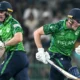 Sri Lanka vs Ireland