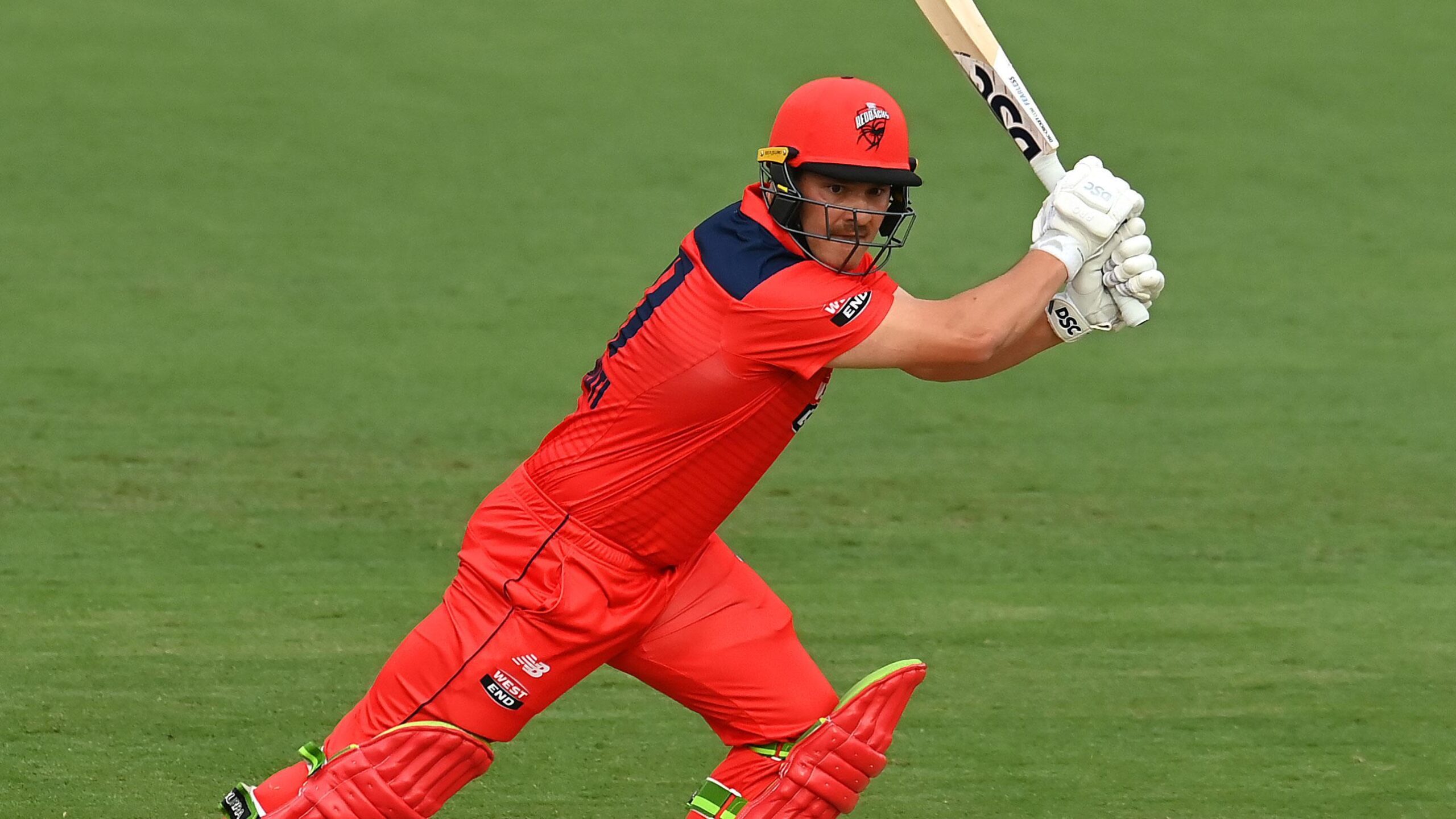 Harry Manenti of Italy