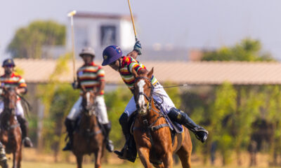 Jaipur Polo Team