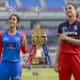 Five WPL franchises retain 63 players