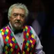 John Virgo