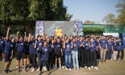 Gujarat Junior Titans