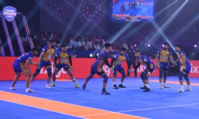 Rohtak Royals vs Sonipat Stars