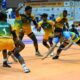 Andhra Pradesh lose to Haryana