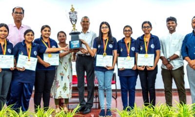 University of Madras