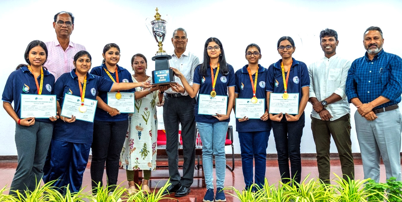 University of Madras