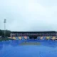 Rain washes out match between Zimbabwe and Ireland