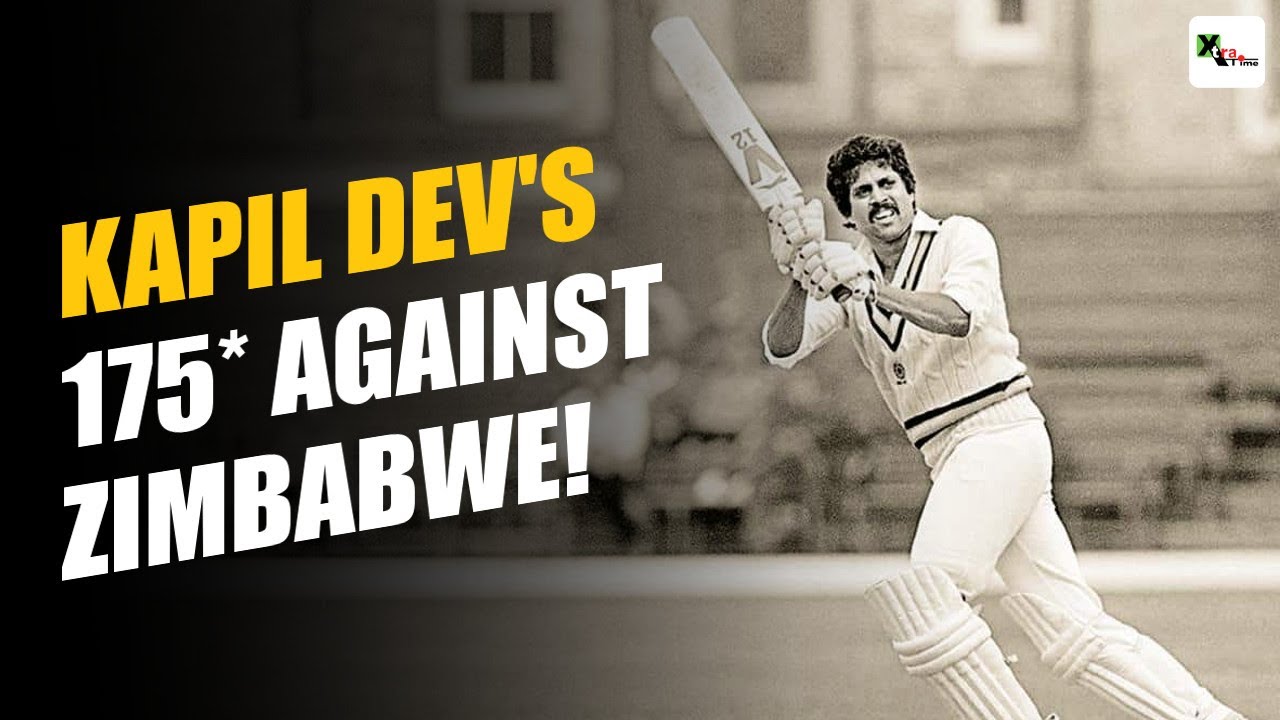 Kapil Dev