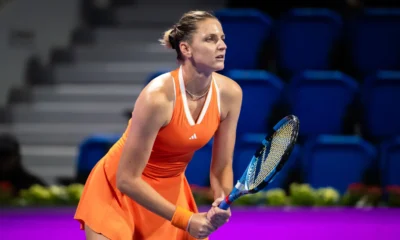 Karolina Pliskova