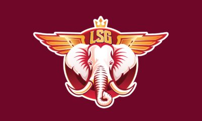 Lucknow Super Giants