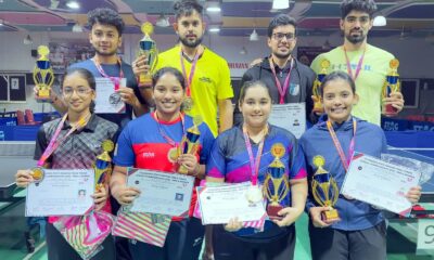 Varuni Jaiswal and others