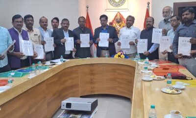 Education PECET committee