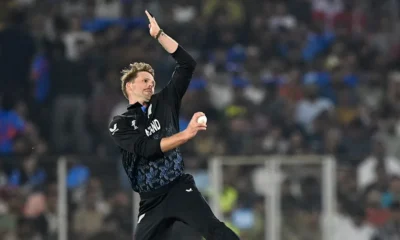 Lockie Ferguson