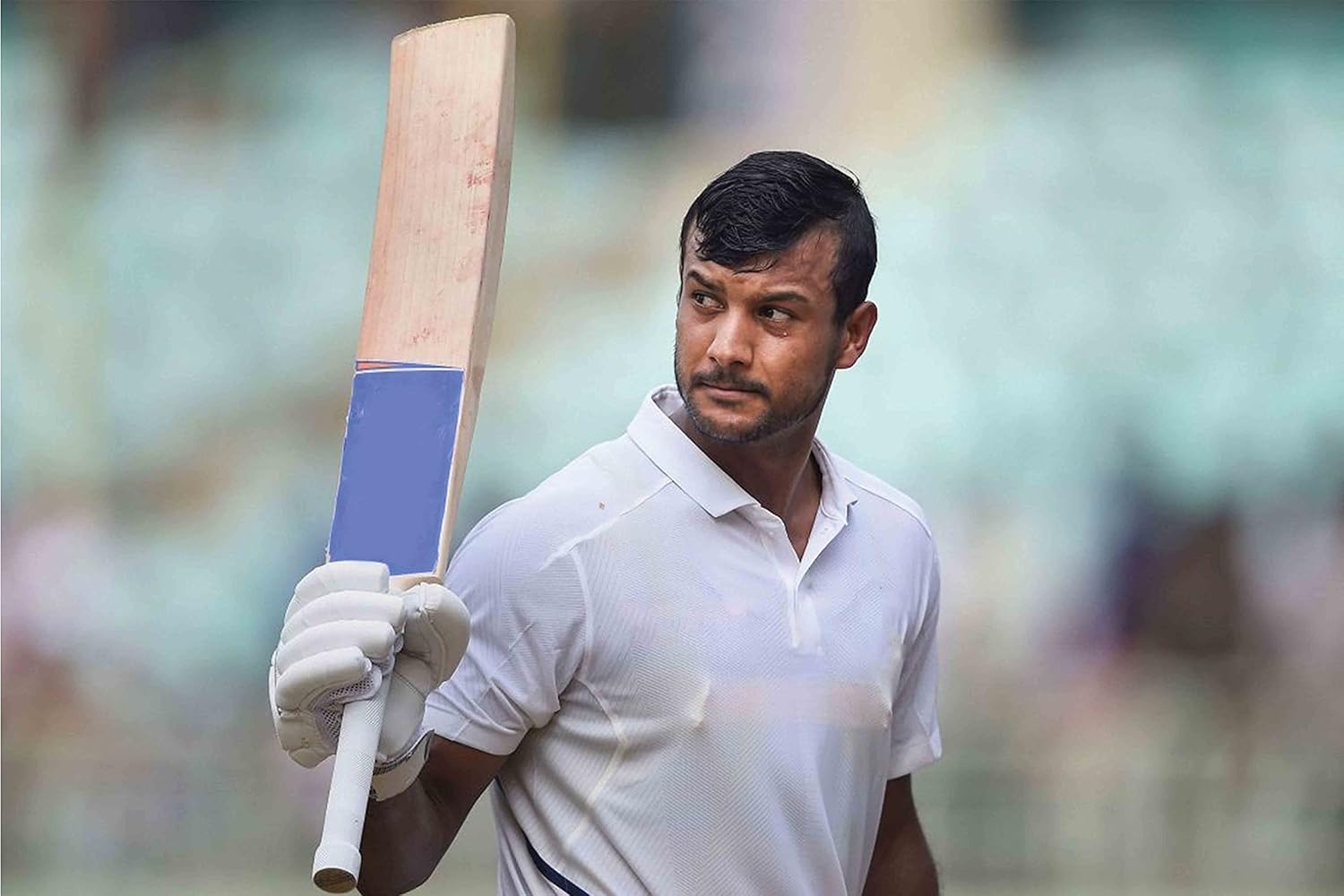 Mayank Agarwal