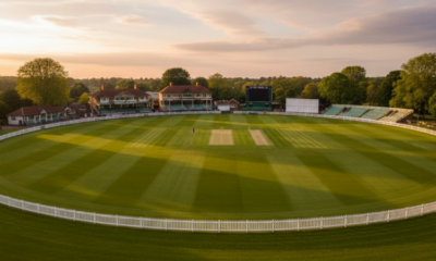 mulapadu ground in Andhra Pradesh