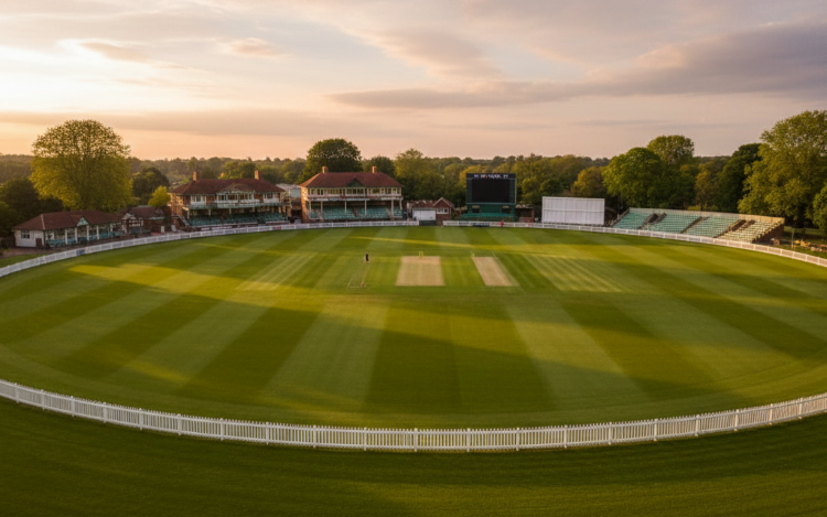 mulapadu ground in Andhra Pradesh