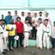Avanti college winners of OU Taekwondo
