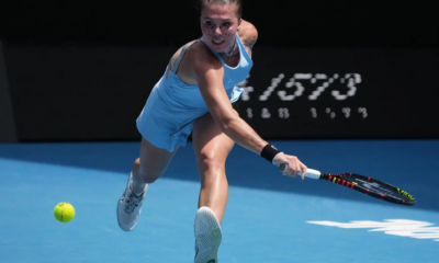 Oleksandra Oliynykova