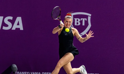 Oleksandra Oliynykova