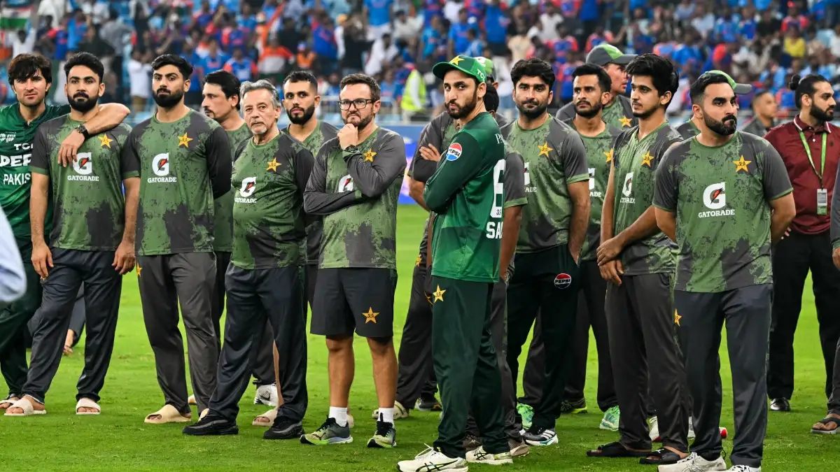 ICC says Pakistan to play against India