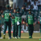 Pakistan survive a scare