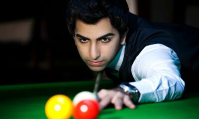 Pankaj Advani