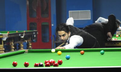 Pankaj Advani