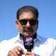 ICC commentator Ravi Shastri