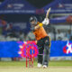Panthers' robin uthappa