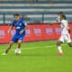 Ryan Williams took Bengaluru FC to a 2-0 win over Chennaiyin FC