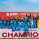 India girls win SAFF title