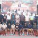 Samuel Vasanth Kumar tourney