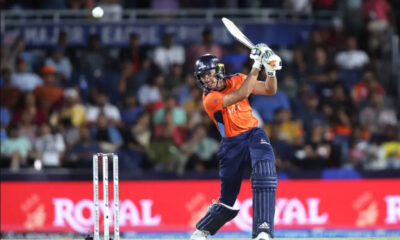 USA's Sanjay Krishnamurthi