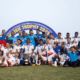 Services triumph in Santosh Trophy final