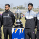 Santosh Trophy
