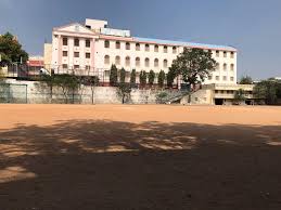 All Saints' High School