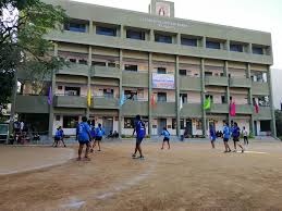 St Ann's College for women