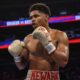 Shakur Stevenson