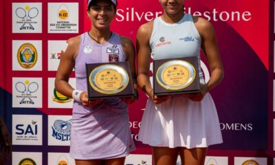 Shrivalli and Ankita