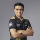 Sourav Ganguly on street racing