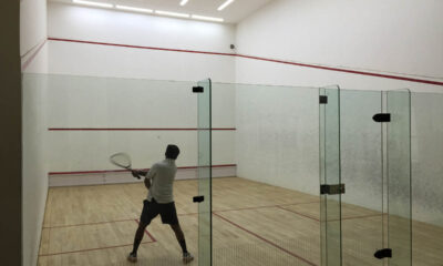 Abdullah leads Egyptian conquest