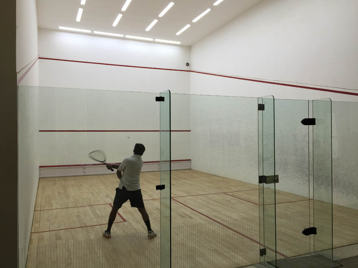 Abdullah leads Egyptian conquest