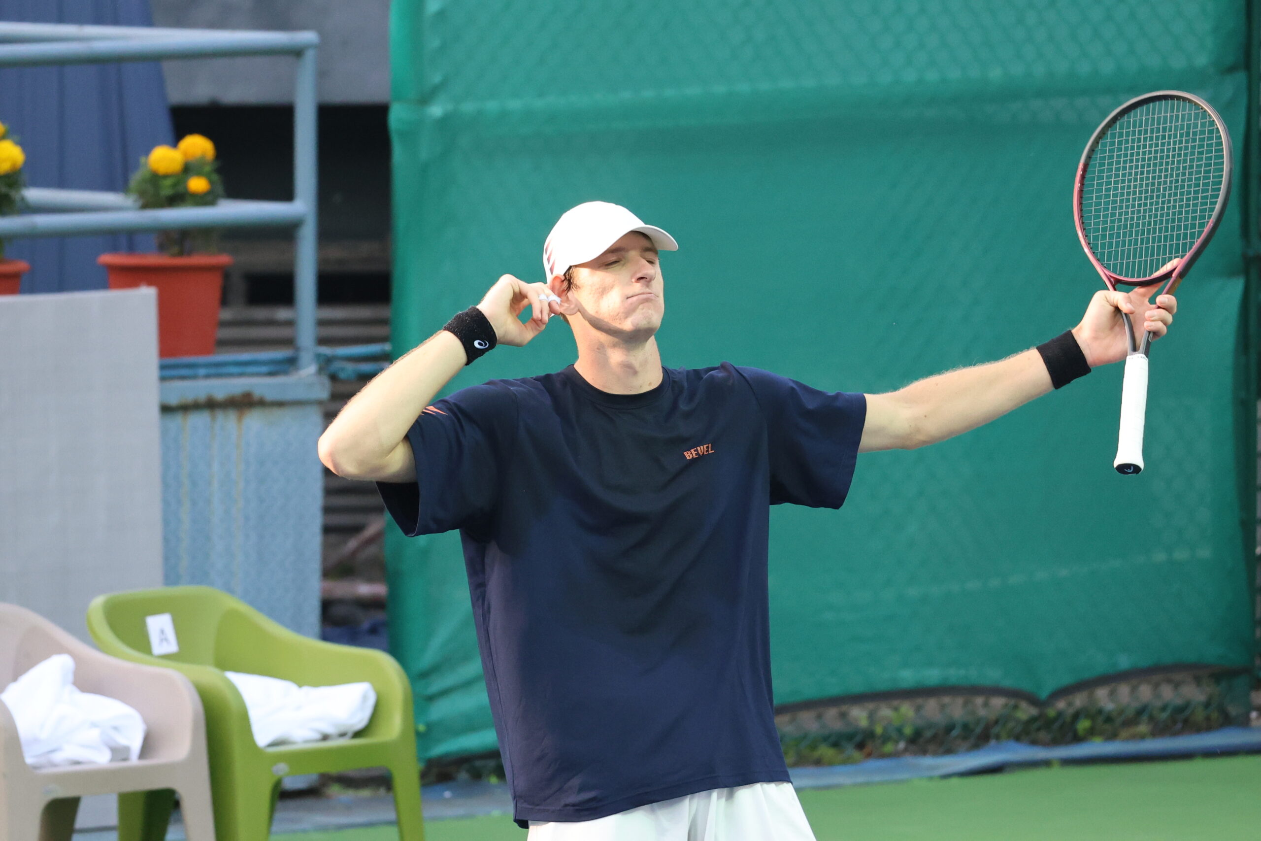 Stefanos Sakellaridis