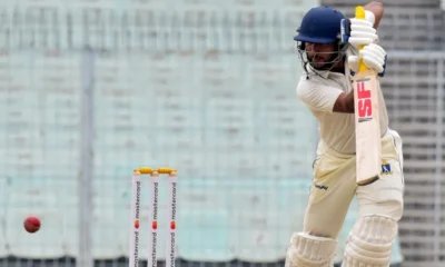 Sudip Kumar of Bengal